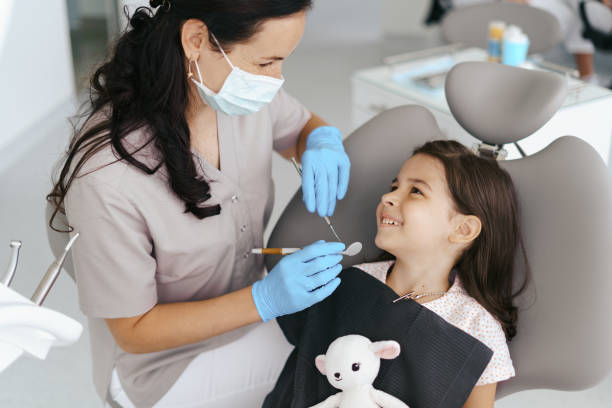 Best Emergency Orthodontic Repairs in Peachtree City, GA
