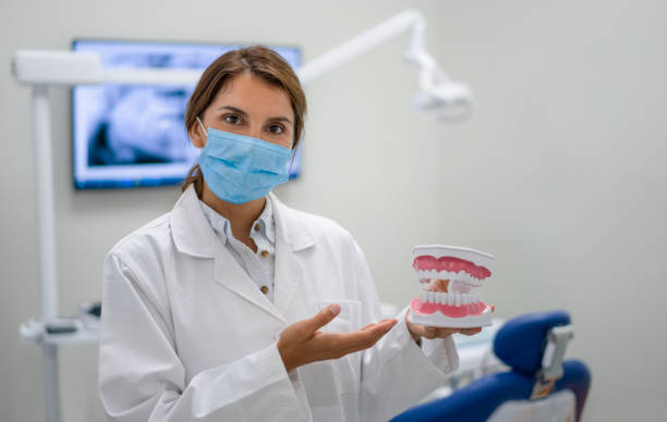 Best Emergency Treatment for Oral Infections in Peachtree City, GA