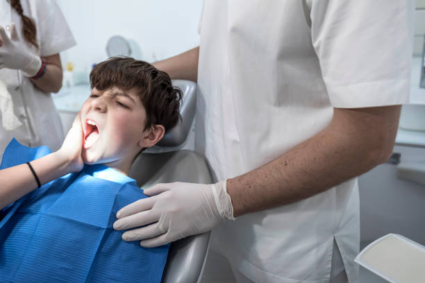 Best Emergency Denture Repair in Peachtree City, GA