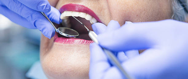 Best Emergency Treatment for Jaw Pain or Injury in Peachtree City, GA